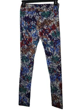 Lularoe Princess and the Frog Villians Dr. Facilier Voodoo‎ Shadow Man Leggings